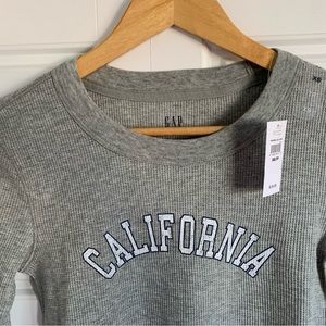 Gap LS Women’s top - Size XS
